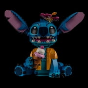 LED Lighting Kit for Lego 43249 Stitch Model, LED Lights Compatible with Lego 43249 Stitch Model (Lego Model Not Included)