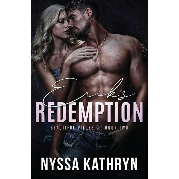 Beautiful Pieces Erik's Redemption, Book 2, (Paperback)