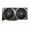 thumbnail image 3 of Tarjeta de video MSI NVIDIA Geforce RTX 3060 12GB DDR6 VENTUS 2X, 3 of 5