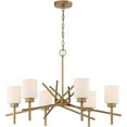 thumbnail image 4 of 54854-BNKSB-Craftmade Lighting-Stanza - 4 Light Semi Flush Mount, 4 of 4
