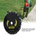 thumbnail image 4 of Corte De Acero Al Alto Carbono Sierra Circular Cortero Cortero Accesorios De Cortador De Cepillo 9 Pulgadas 20T, 4 of 7