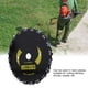 thumbnail image 4 of Corte De Acero Al Alto Carbono Sierra Circular Cortero Cortero Accesorios De Cortador De Cepillo 9 Pulgadas 20T, 4 of 7