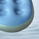 thumbnail image 4 of 2 cojines elevadores inflables para spa, ideales para masajes en jacuzzis. 4 piezas, 4 of 7
