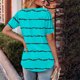 thumbnail image 4 of Camisetas de Cuello de la Tripulación de Manga Larga para Hombres Color Sólido Casual Top, Tejido Suave Y Cómodo para el Uso Diario de Primavera Y Verano, Camiseta de Cuello Redondo, Camisetas de Mang, 4 of 7