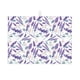 thumbnail image 1 of Balery Lavender Flowers Alfombrilla de Secado para Cocina, 18x24 Pulgadas, Súper Absorbente para Platos y Encimeras, 1 of 7
