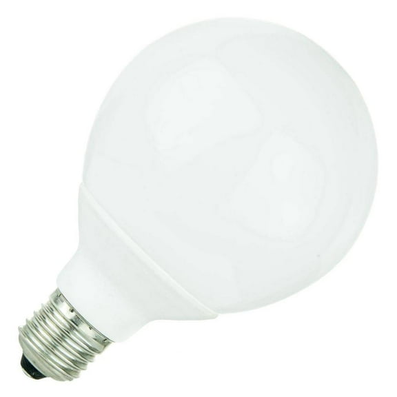 Sunlite 80258 - G30/LED/2W/WW 80258-SU G30 Globe LED Light Bulb
