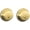 Brass, variant on Schlage B62621 Distressed Nickel B-Series Double Cylinder Grade 1 Deadbolt from The B-Series B62