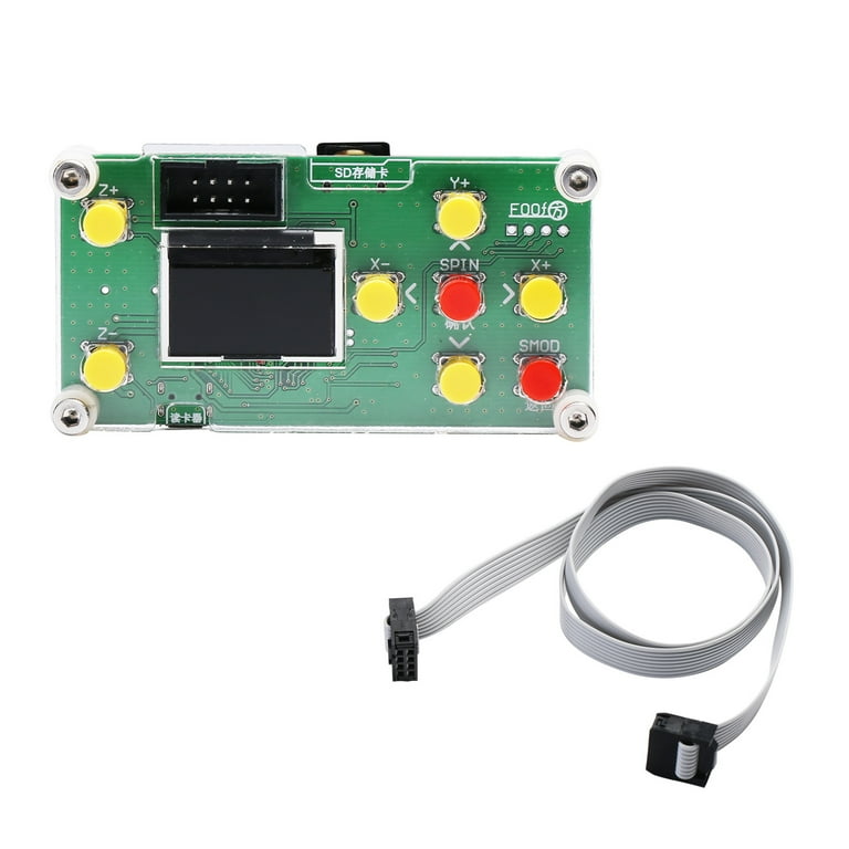 Sainsmart offline controller deals
