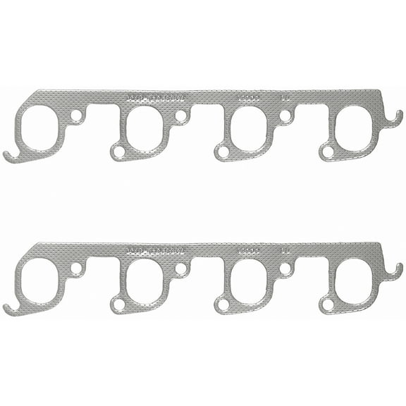 FEL-PRO MS 90526 Exhaust Manifold Gasket Set