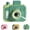 C, variant on Prank Camera Water Gun, Double-Direction Squirt Toy Shoots Forward & Backward, Fake Camera Water Blaster for Pool, Beach & Outdoor Fun