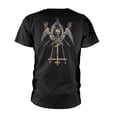 thumbnail image 2 of Men's Batushka Mary Dagger T-shirt Large Black, 2 of 3