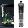 thumbnail image 4 of Internal Aquarium Filter, Small Low Power Consumption Super Quiet Aquarium Filter  For Aquarium Fish Tank ZY-Y03, 4 of 8