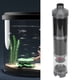 thumbnail image 5 of Filtro De Acuario, Filtro De Acuario Interno Portátil De Bajo Consumo De Energía Visible Para Tanque De Peces De Acuario Ccdes Otros, 5 of 8