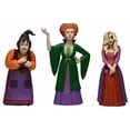 thumbnail image 1 of Figura de acción NECA Hocus Pocus Toony Terror Sanderson Sisters, 1 of 6