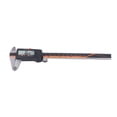 thumbnail image 4 of Calibrador digital Bling Bling de Acero inoxidable 0-150 mm 0-6 pulgadas, 4 of 12