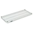 thumbnail image 3 of Nexel Poly-Z-Brite Wire Shelf w/Clips, 60"W x 14"D, 3 of 3