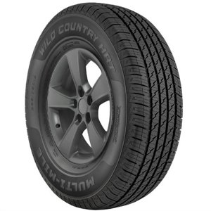 Multi-Mile Wild Country HRT All Season 255/60R19 109H Light Truck Tire Sansujyuku sansujyuku.com