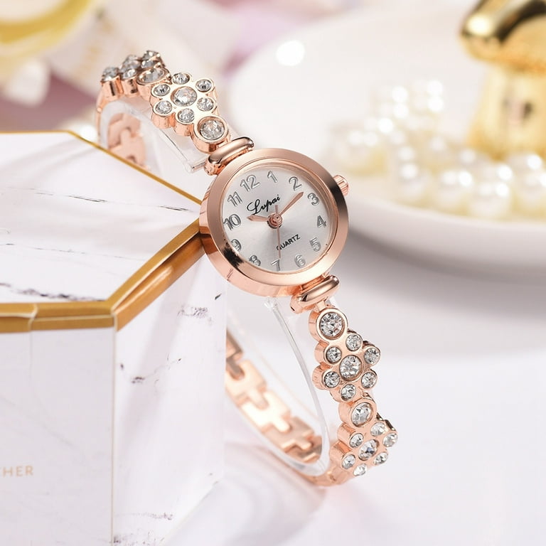 Diamond 2024 fashion watches