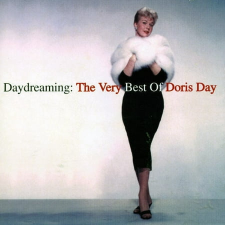 Daydreaming: The Very Best of Doris Day (CD) (The Best Of Doris Day)