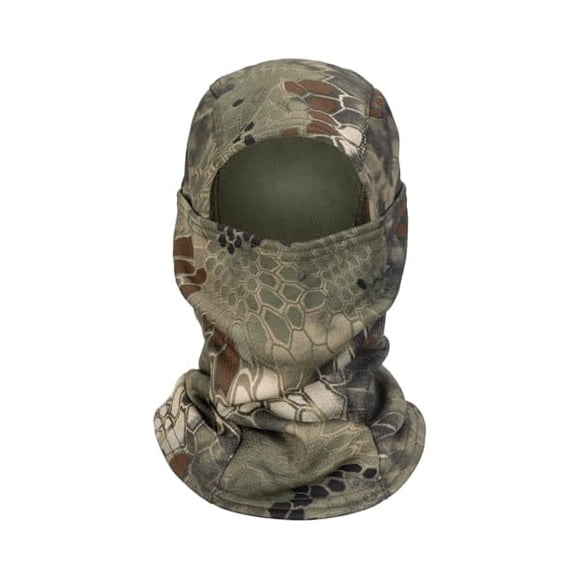 AoVoTo Camo Military Warm Balaclava for Winter Outdoors-Ski Mask,Hunting,Fishing,Motorcycle Windproof,Unisex,Elastic