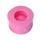 thumbnail image 2 of Tmvgtek Molde De Silicona Para Maceta, Para Plantas Suculentas, Bonsái, Portavelas, Molde Para Jabón (A) Tmvgtek Para estrenar, 2 of 8