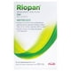 thumbnail image 1 of Antiácido Riopan Magaldrato 8 g / Dimeticona 1 g frasco de 250 ml en gel, 1 of 4