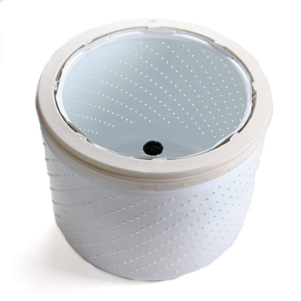 Whirlpool W10389328 Inner Tub  Walmart.com  Walmart.com