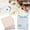 Colorful, variant on Color Sticky Notes, Self-Adhesive, 100 Sheets, Medium Size, Blue