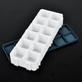 thumbnail image 4 of Sonew Rubber Cover Palette Box Anti-Leaking Fine Sealing Watercolor Pigment Modulation Box ,Pigment Modulation Box,Watercolor, 4 of 8