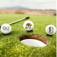thumbnail image 2 of Quincy University Hawks Logo Edition Taylormade Distance+ Golf Balls 12-Pack (Dozen), 2 of 7