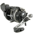 thumbnail image 4 of Okuma MA-20DLXT Pro DXT Moulinet Linecounters 5.1 Est à 1 Rapport de Transmission Récupération de Ligne, 4 of 5