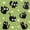 Cat 2, variant on jejeloiu Black Cat Line Art Twin Sheet Sets Kids,Simple Kitten Pattern Bedding,3-Piece