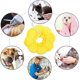 thumbnail image 5 of Adjustable Cat Collar Recovery Collar Soft Cone Collar for Collar Pet Medical Suitable for Rehabilitation Cat and Dog, 5 of 5