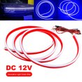 thumbnail image 1 of Lámpara Ambiente Decorativa Automática DRL Neón Ambiental 12V IP68 Al, 1 of 9