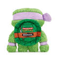 thumbnail image 2 of ZURU Fuggler 9 Inch Teenage Mutant Ninja Turtles -Donatello Limited Edition, 2 of 4