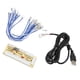 thumbnail image 1 of QM070911 Sin Demora Coder USB Diy Encoder Para 1 2 3Retropie, 1 of 7