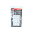 thumbnail image 2 of Honeywell 5878 Wireless Wall Transmitter Wall Mount Keypad, 2 of 3