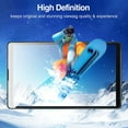 thumbnail image 3 of Lot de 2 Protecteurs d'Écran ProCase pour Galaxy Tab A7 Lite 8,7 Pouces, 3 of 4