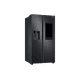 thumbnail image 2 of Refrigerador Side by Side 27 pies Samsung Black Matt Family Hub, 2 of 3