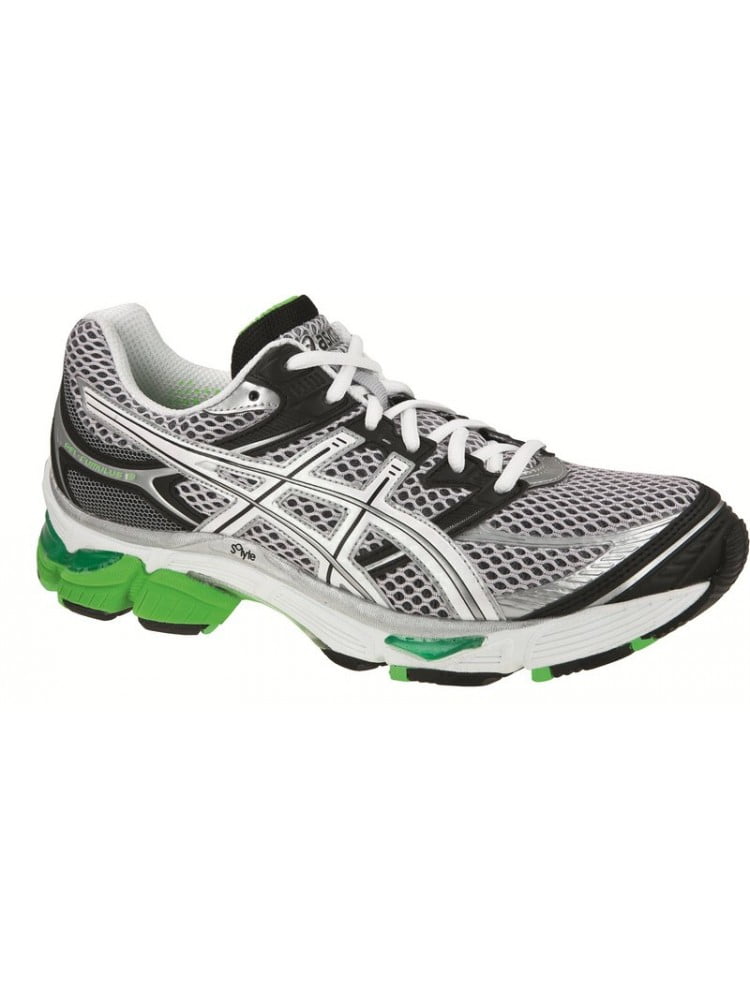 asics gel cumulus 13 homme rouge