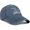 thumbnail image 3 of 70th Birthday Gifts for Men Women Hats 1953 Vintage 70 Year Old Embroidered Baseball Cap, 3 of 5