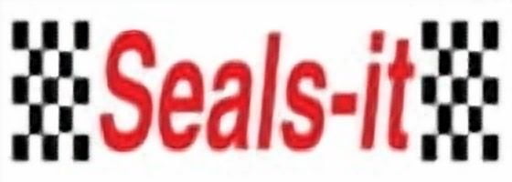 Seals-it GS20035BL Blank Grommet Seal, 1-1/2 Inch