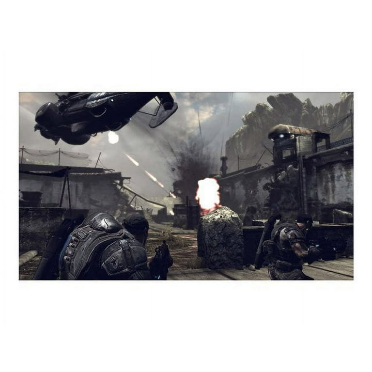 Gears of War: Ultimate Edition Bundle, Xbox One - Microsoft
