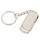 thumbnail image 5 of Flash Drive, Universal Compatibility U Disk USB3.0 Interface Stable Performance Aluminum Alloy With Key Chain For Computer For Mobile Phone For Windows, 5 of 8