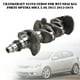 thumbnail image 3 of Cigüeñal 623V6-2EH00 para Hyundai Kia Forte Optima Soul 2.0L 2012 2013-2019, 3 of 10