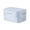 #2 Blue【1x Storage Bag】, variant on SouMaox Quilt Storage Bag, Breathable Clothes Moving Bag for Down Quilts Silk Mattresses Jackets, Large Capacity Organizer, 11.81" x 16.53" x 20.47" Blue