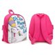 thumbnail image 4 of Oh, los Lugares que Irás Mochila Escolar para Niños y Niñas, Mochila Infantil Ligera de Alta Calidad, Grande y Duradera ROSA, 4 of 6