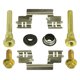 thumbnail image 1 of Kit De Cáliper De Freno HO AUTOPARTES 2007 A 2013 GMC Trasero Izquierdo O Derecho, 1 of 4