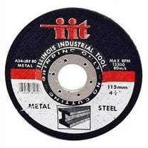 4-1/2" Grinding Wheel
