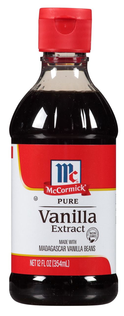 vanilla flavoring